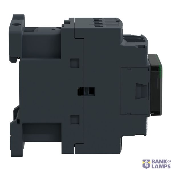 Contactor Relay CAD32BL 24VDC 3NO+2NC 10A CAD32BL image 3
