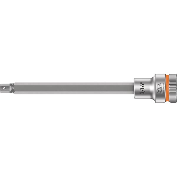8740 B HF, 3/16&quot; x 107 mm image 1