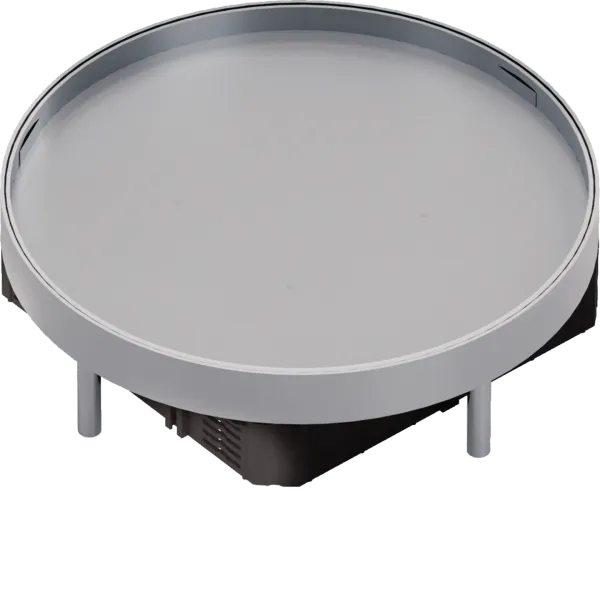 tehalite. VE-EE Full cover IP54 20kN EKSR12 fi306 15mm stainless steel image 1