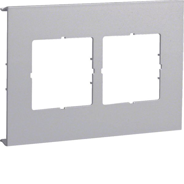 XXXAperture 2-f,BRA/S,120,PVC,light gray image 1