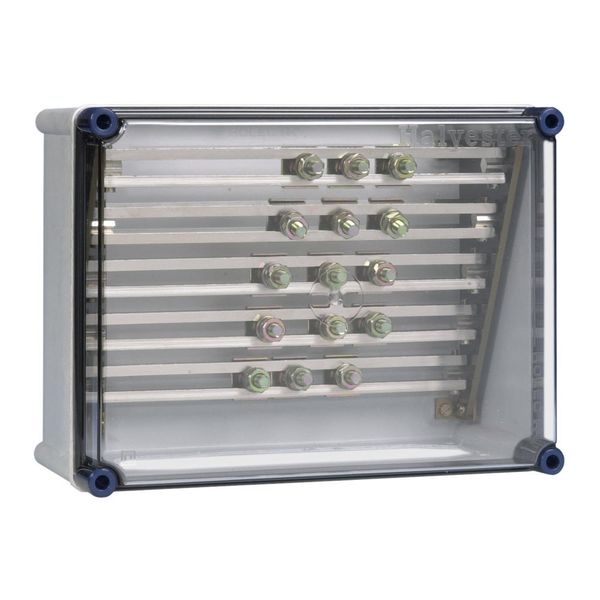 Cable entry box A434f for SKH630 image 3