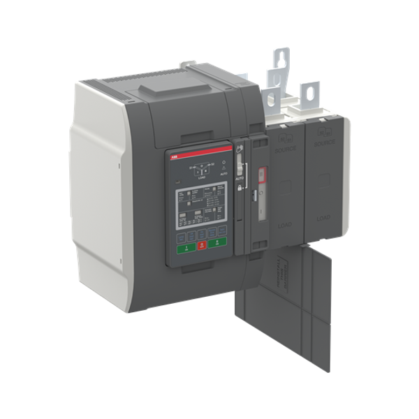 OXB800E1S2QT AUTOMATIC TRANSFER SWITCH image 3