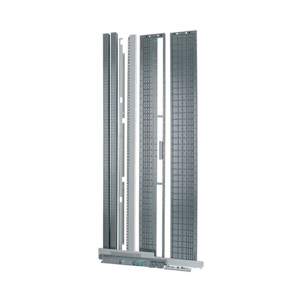 XSMFDB0606-2-N Mounting kit field LS to 1600A 4 HSH MW=600 T=600 image 3