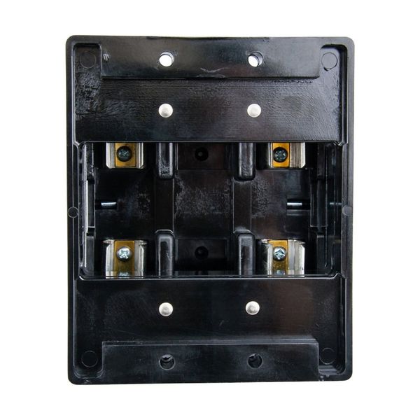 Fused disconnector, low voltage, 30 A, AC 600 V, 2P, UL, CSA image 17