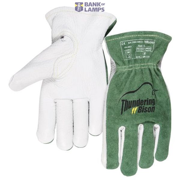 Work gloves for drivers XL image 1