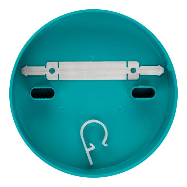 SmartCup PP Medium Turquoise RAL5018 image 3