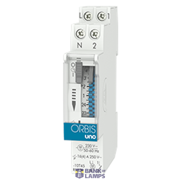 UNO QRS_230 V ac 50-60 Hz image 2