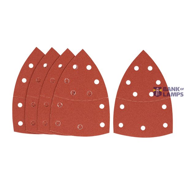 Detail 180g - Fits Bosch PSM160A image 1