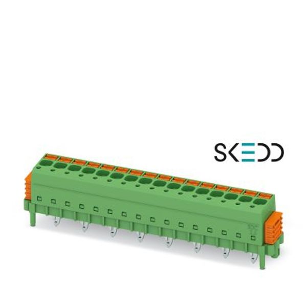 SDC 2,5/16-PV-5,0-ZB - Direct connector image 1