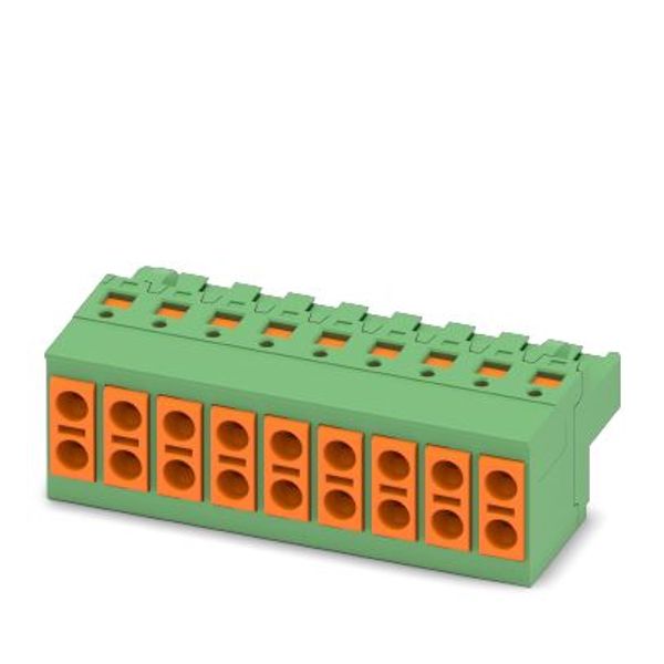 TVFKC 1,5/ 9-ST - PCB connector image 2