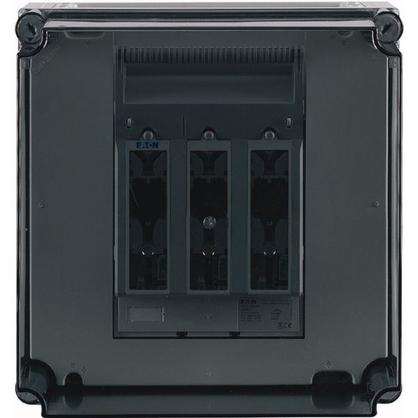 CI44-S60-630/3-1XNH1 NH panel enclosure 1x XNH1, MB 630A 3p image 15