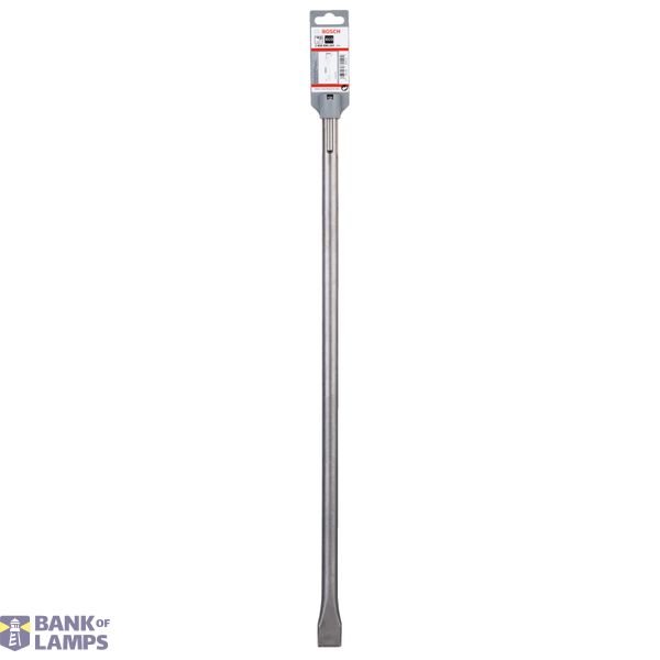 Flat chisel SDS-max 600 x 25 mm image 2