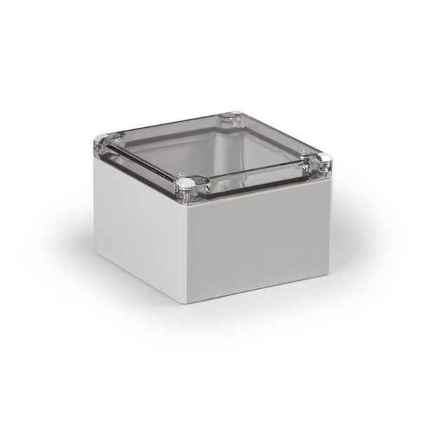 Pole mount. luminaire OPD530LGH 38W/830 AC GH image 1