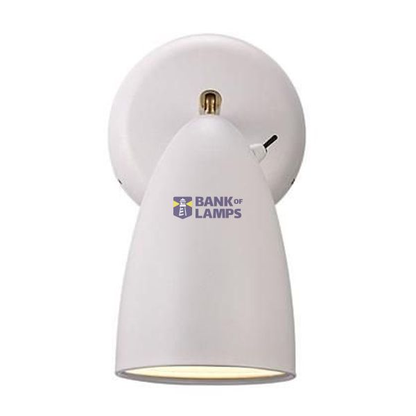 Nexus | Wall light | White image 1
