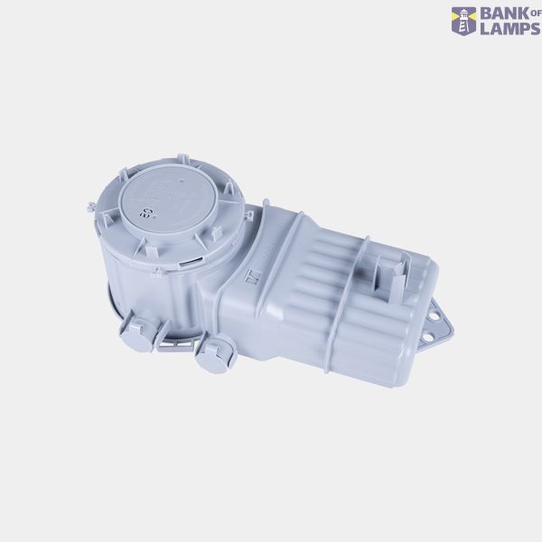Ø95 box for Downlight UGR MAX 18W image 1