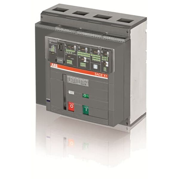 X1N1600PR331/PLSIIn=1600A4pFF X1N 1600 PR331/P LSI In=1600A 4p F F image 2