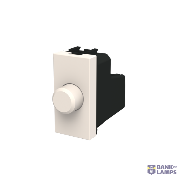 LED Triac dimmer 110/220V - 1M - White image 3