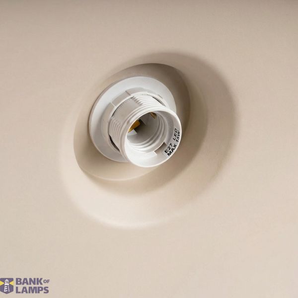 Pendant lamp BILO taupe image 8