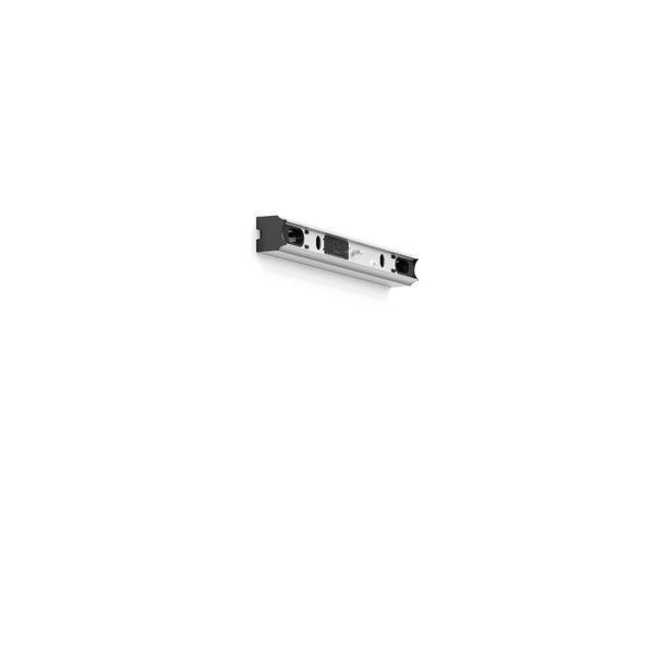 Aluminium striplights, aluminium, on/off Striplights, L 300 B 35 H 58, image 2