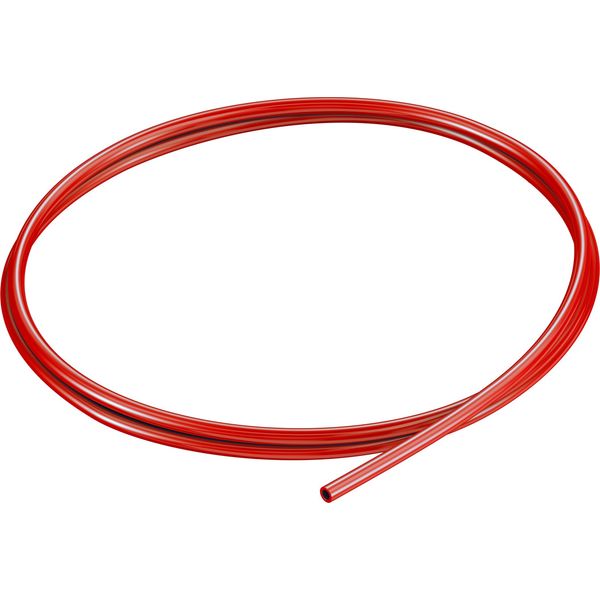 PUN-H-F-4X0,75-RT Plastic tubing image 1