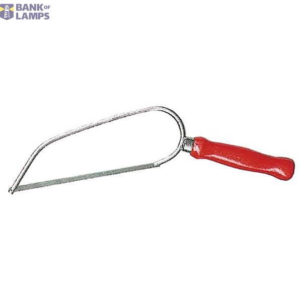 Metal saw 150mm image 1