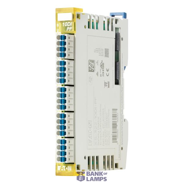 10x Safety Digital Input for XN Safety image 2