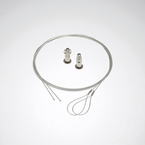 Mechanical accessories Tugra Stainless steel 8118000 image 1