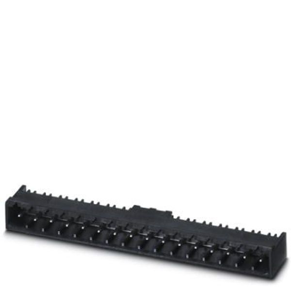CCA 2,5/20-G-5,08 P26THR - PCB header image 3