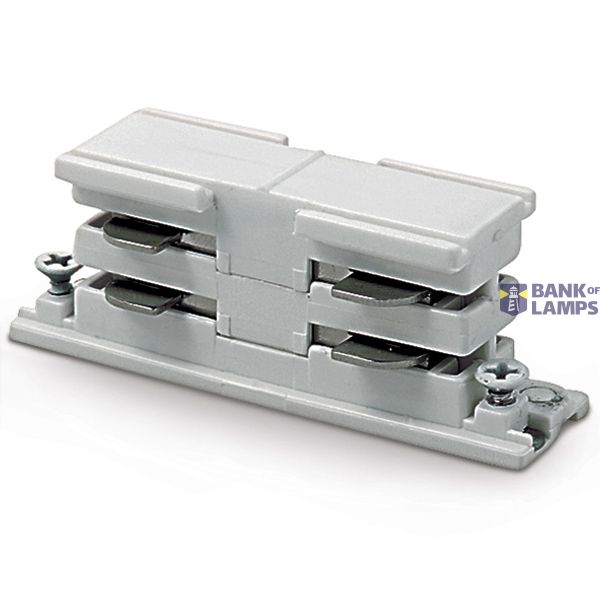 WHITE CONNECTOR image 1