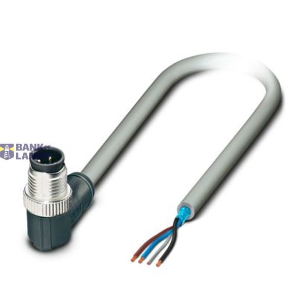 SAC-3P-M12MR/10,0-680 FDN - Sensor/actuator cable image 1