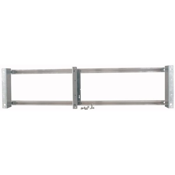BPZ-BR/SASY/H-1200 Mounting plate SASY WxH=1200x300mm image 1