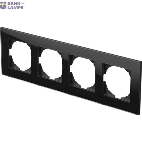 COVER PLATE PRIME 4 GD 4332077 image 2