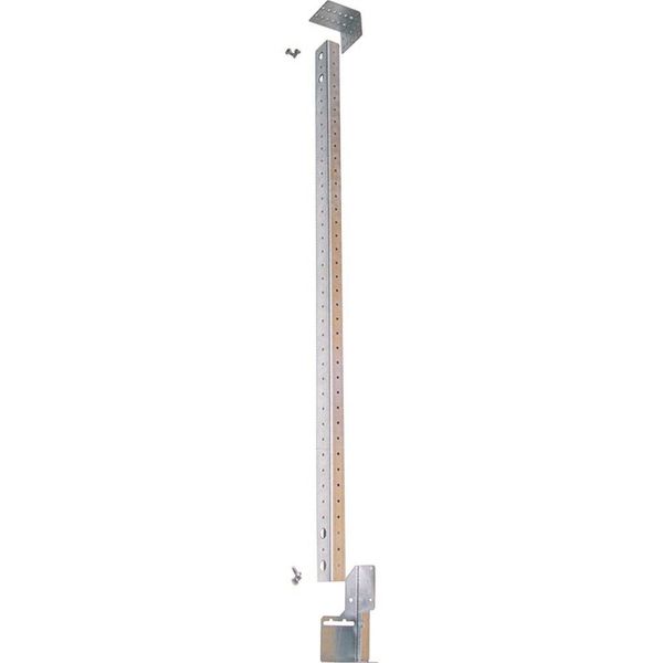 XVTL-VP16/SET Profile, vertical, for H=1600mm, (2pc.) image 4