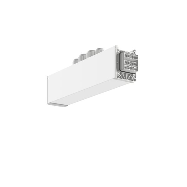 Infeed L 330 B 58 H 76 colour: white 220 - 240 V image 2