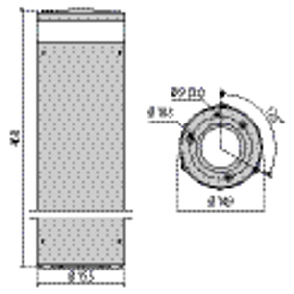 INDEX+ 46 13 C/EW 840 BK81 image 6