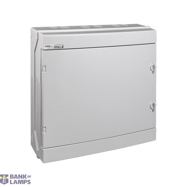 Hermetically sealed switchgear. RH-36/2/UV (500V AC,1500V DC) image 1