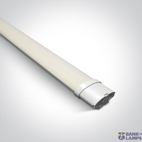 IP65 LED CONNECTABLE 45W DL 1565mm 100-240V image 1