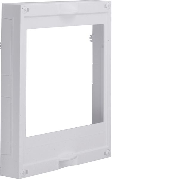 Cover plate,universN,300x250mm, 10pcs. image 1