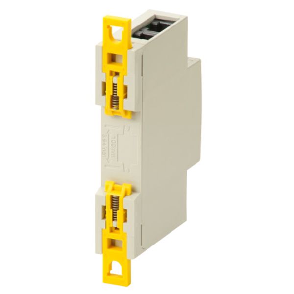 Current measurement module. Monitoring application, 6 current inputs.  image 3
