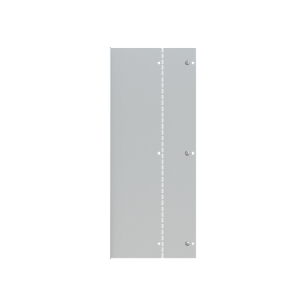 MW103 Transformer module 3RE/1FB, In up to 630A CombiLine module, mounted in the cabinet image 2