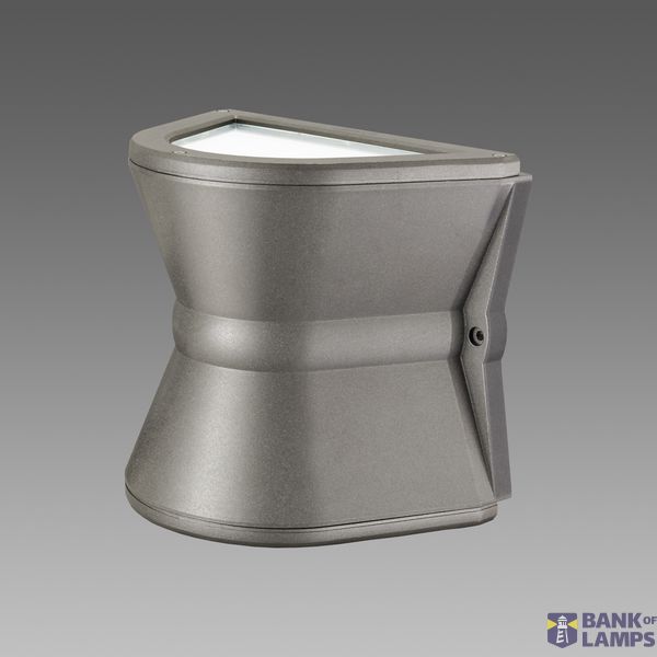 CLESSIDRA 4 1550 30W CLD RAL9006 image 1