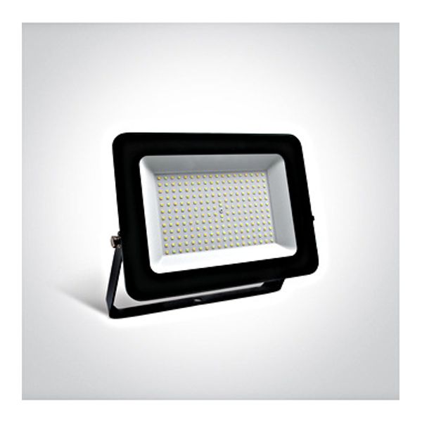 7028CD/B/V BLACK 100W CCTV IP65 AC 230V image 1