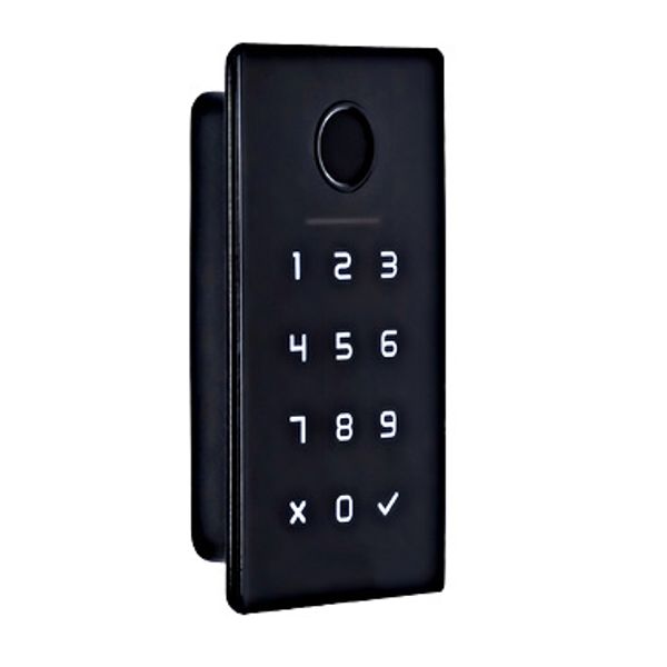 Sorex Wifi Unilock 2.0 wall scanner, with protection relay image 1