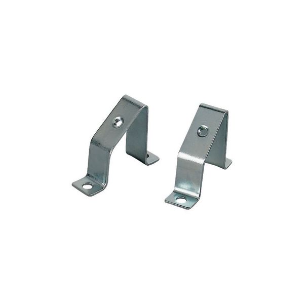 TS1-BRA-CS Mounting bracket, inclined, for mounting rails image 4
