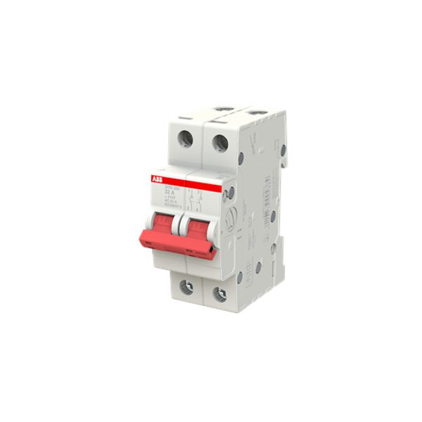 SHD202/32 Switch Disconnectors image 3