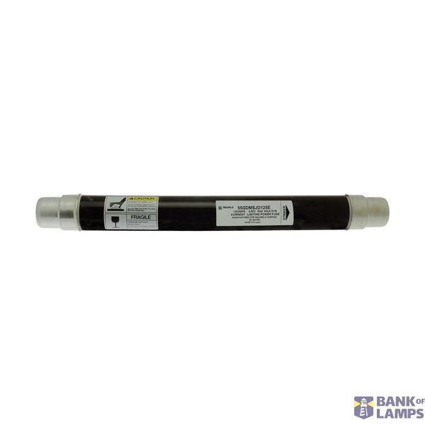 5.5KV 125E DIN E RATED SQ D FUSE image 5