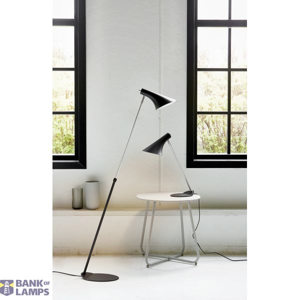 Vanila | Table lamp | Black image 3