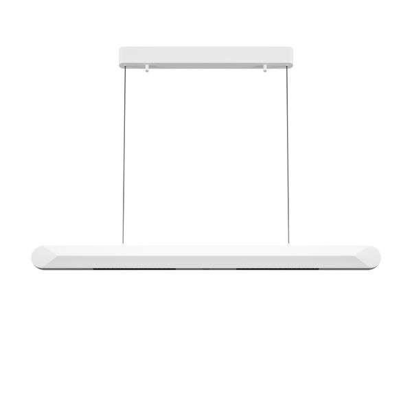 Modern Motion Pendant lamp White image 1
