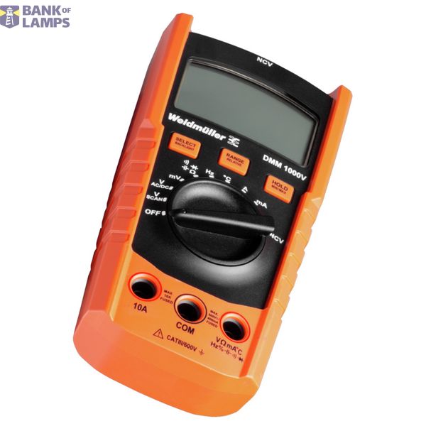Multimeter image 1