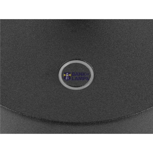 VINOLINA ONE, table lamp, battery, IP54, 2700K, TOUCH, black image 2